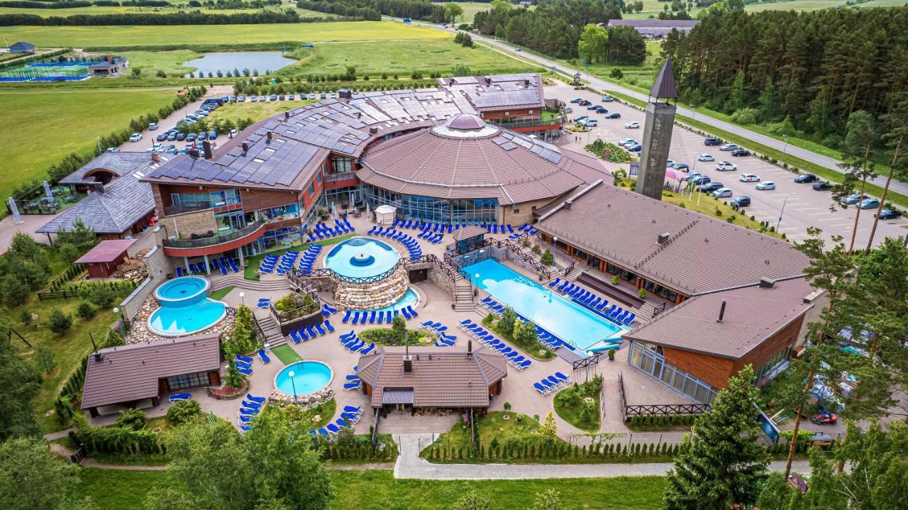 Atostogu Parkas Hotel 3*