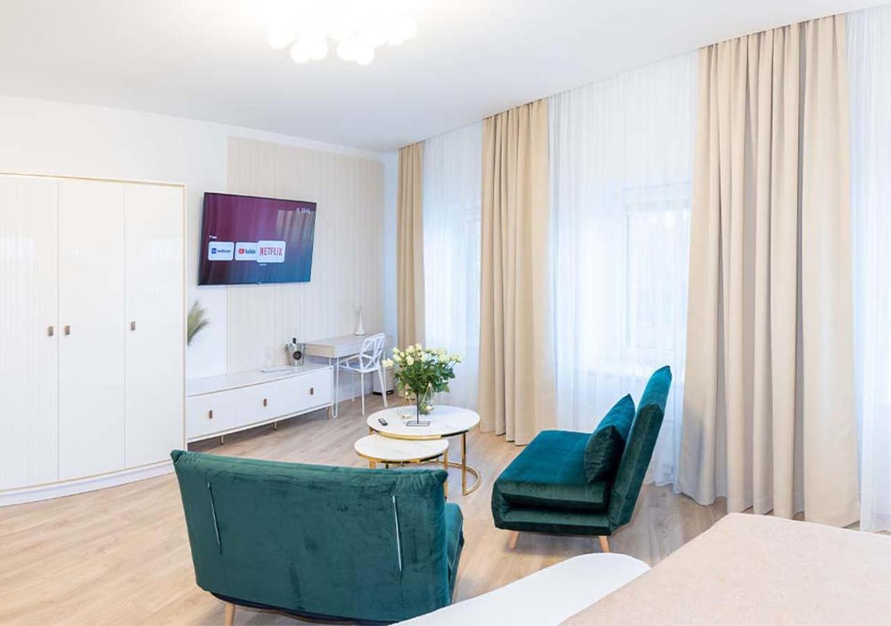 Atostogu Parkas Hotel 3*