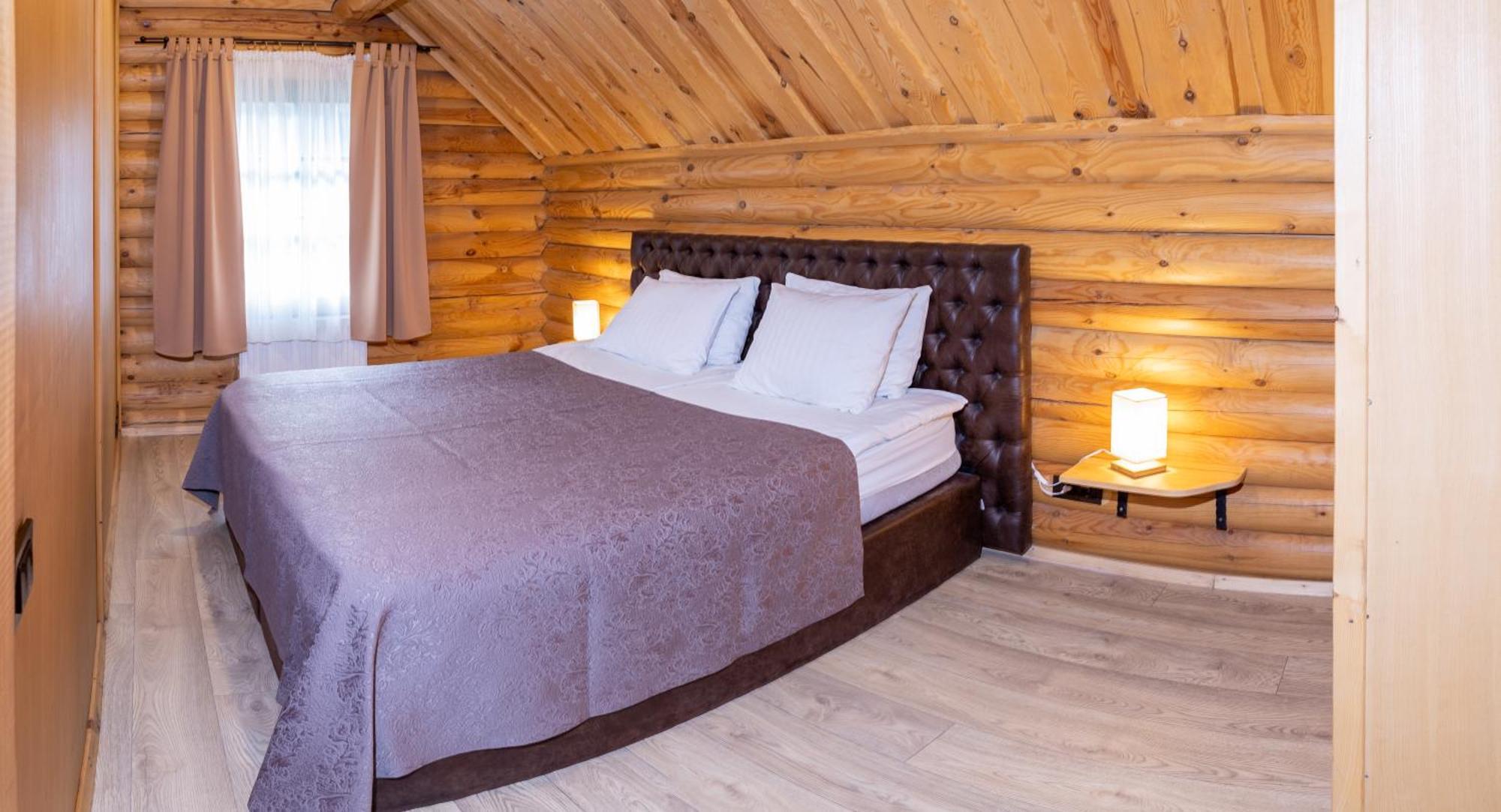 Atostogu Parkas Hotel Palanga