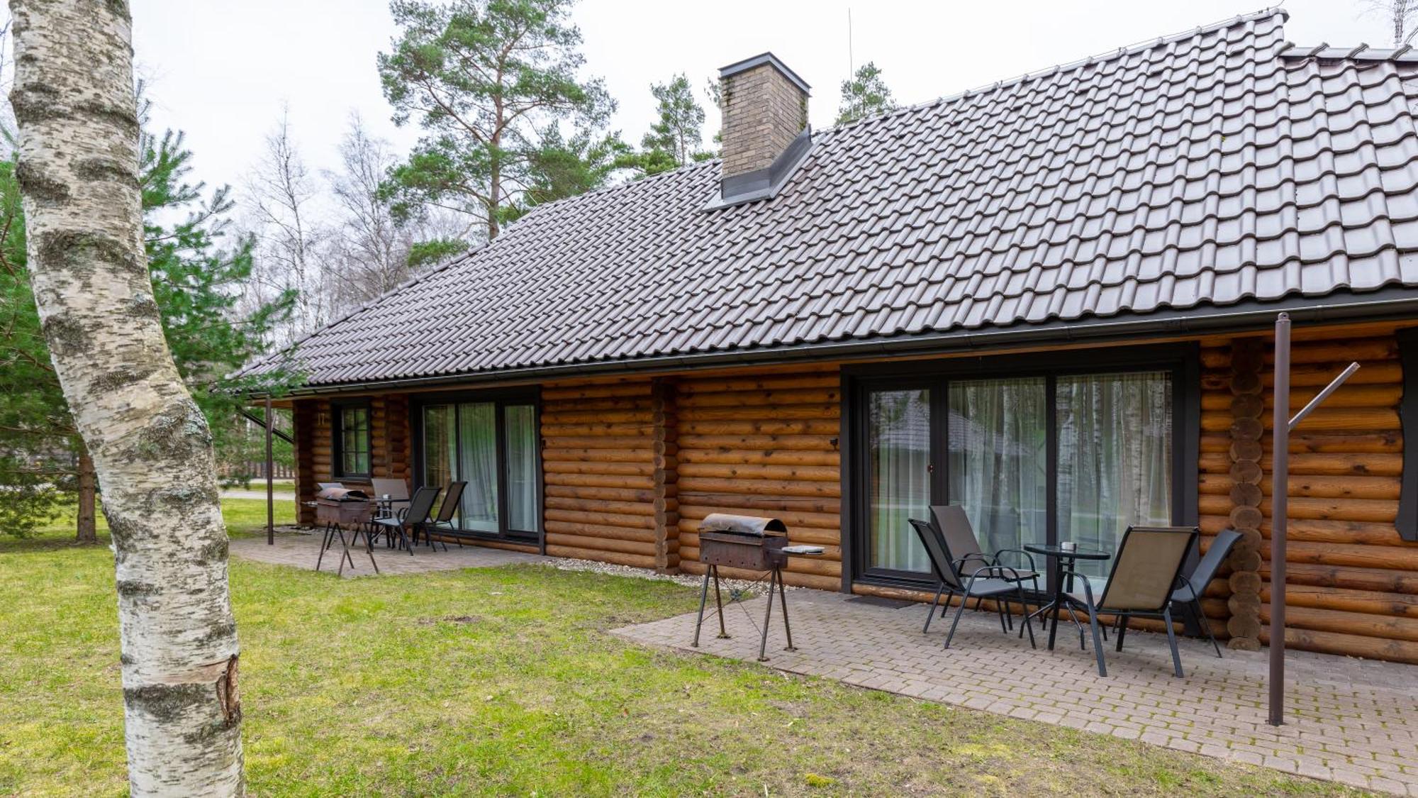 Atostogu Parkas 3* Palanga