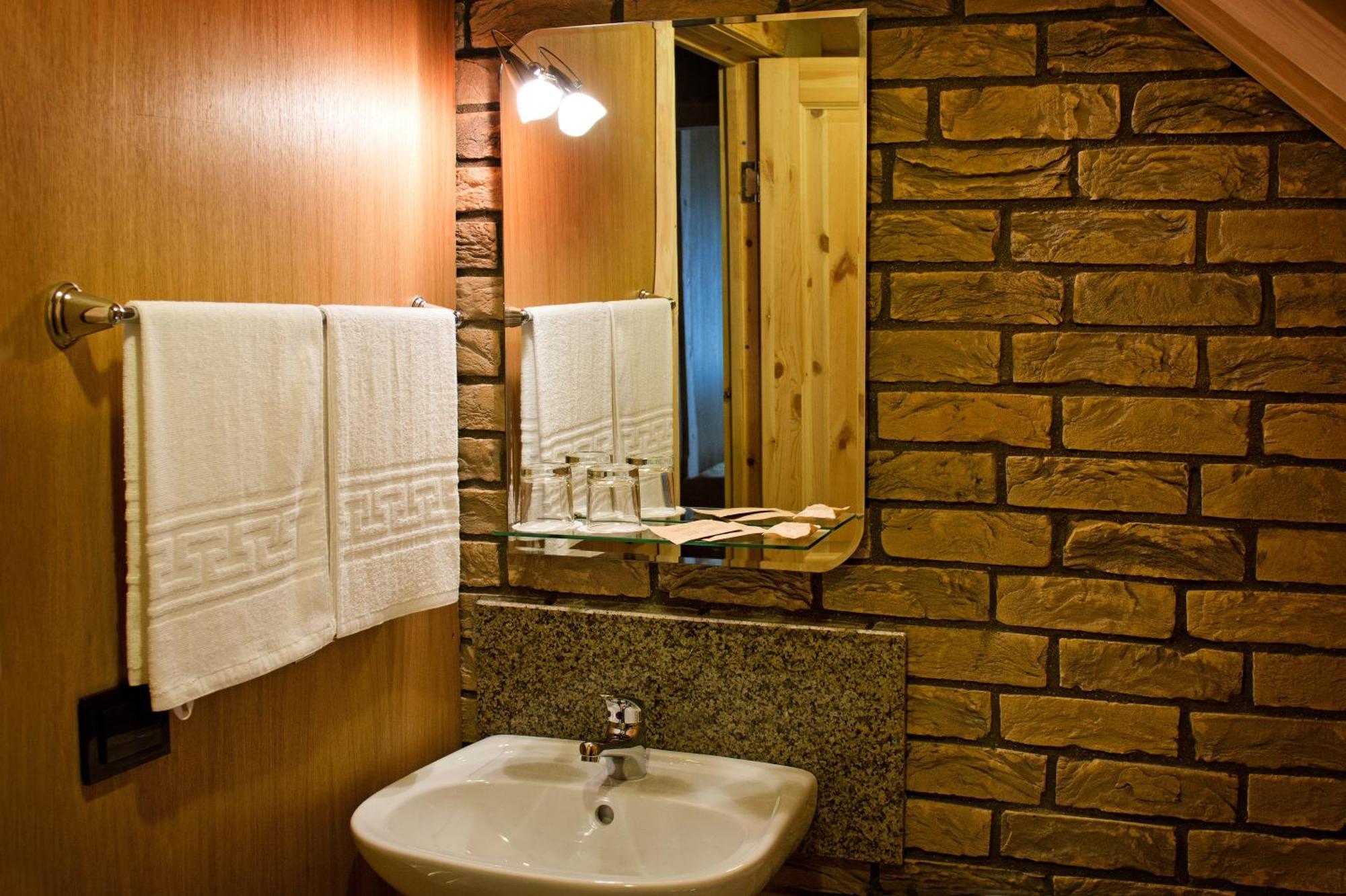 Atostogu Parkas Hotel 3*