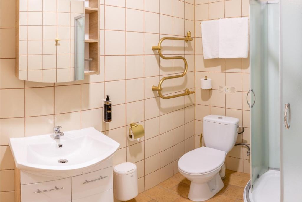 Hotel Atostogu Parkas Palanga