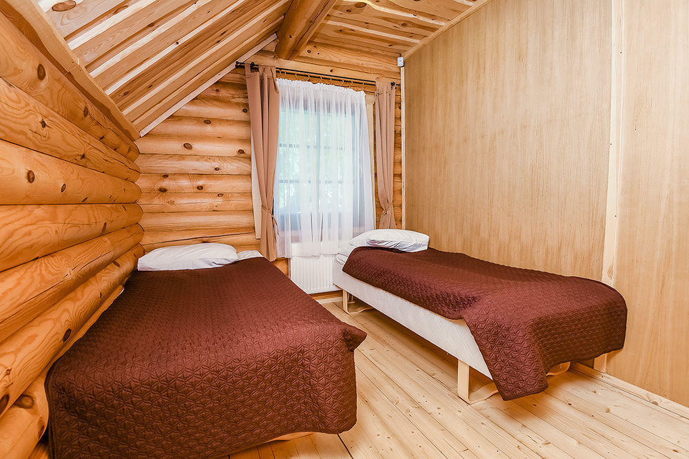 Hotel Atostogu Parkas Palanga