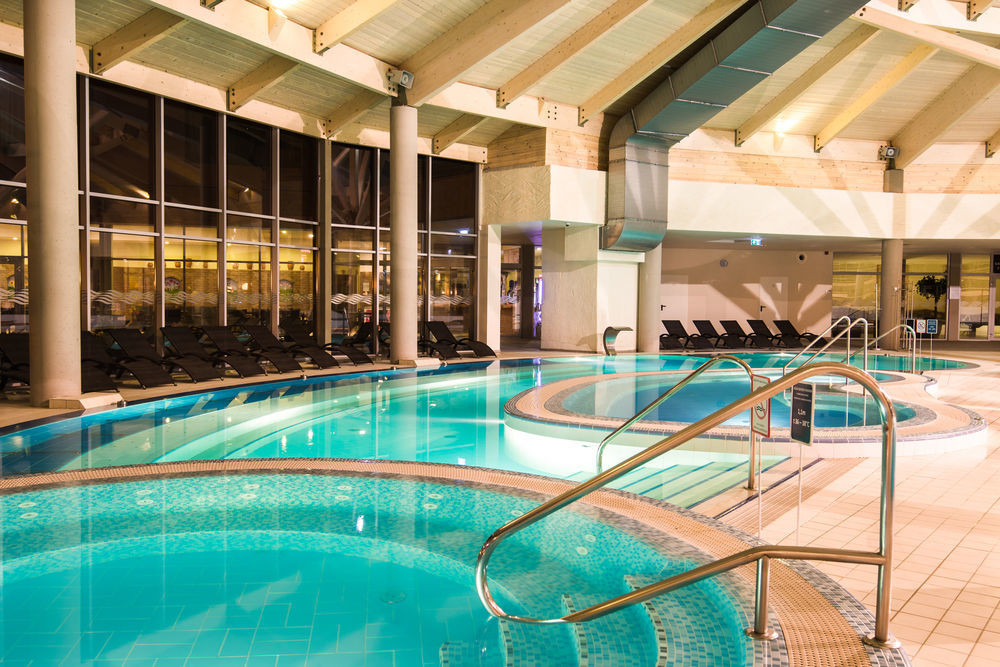 Atostogu Parkas Hotel 3*