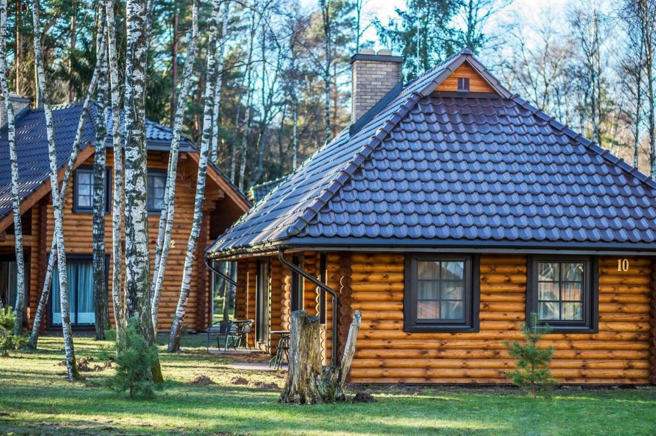 Atostogu Parkas 3* Palanga
