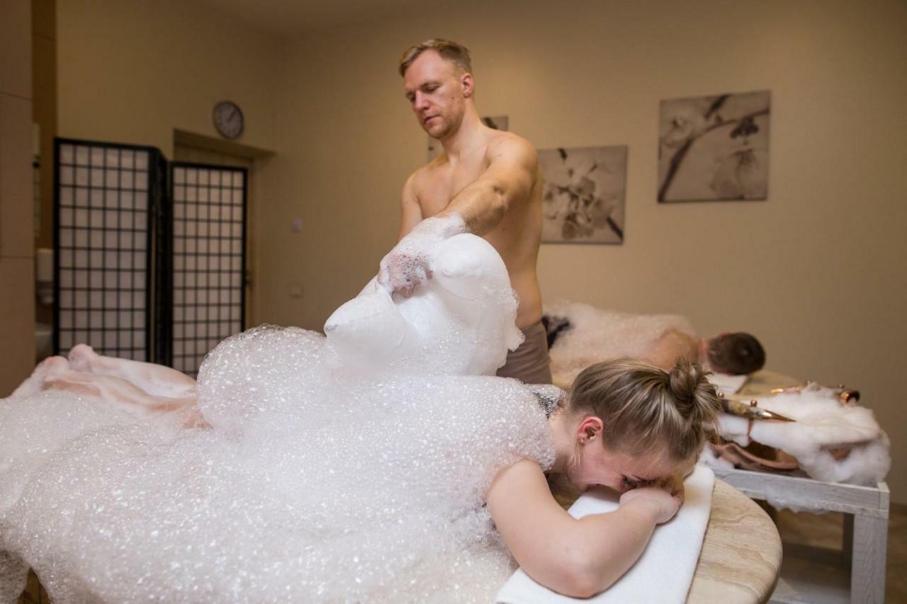 Viešbutis Atostogu Parkas 3*