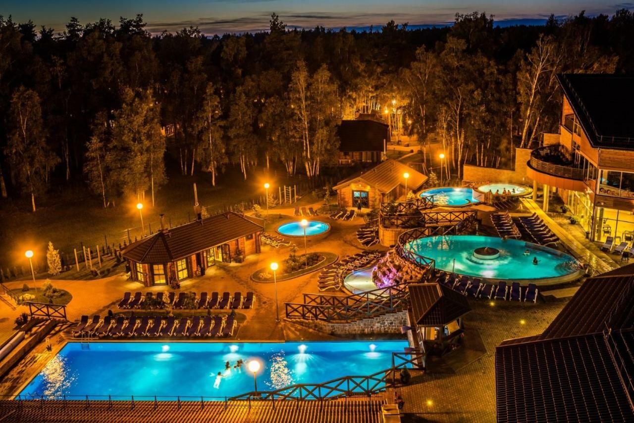 Atostogu Parkas Viešbutis 3*